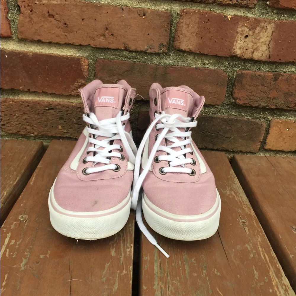 Vans Sk8-Hi sneakers